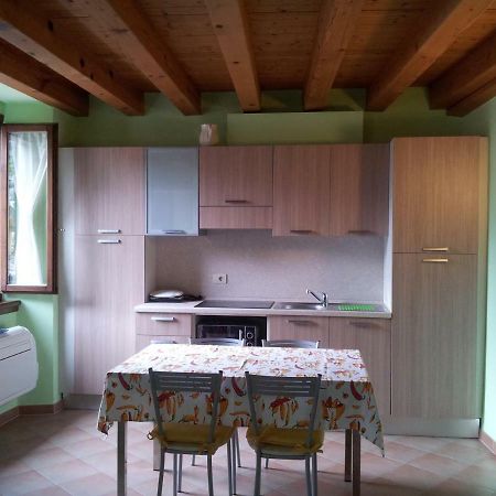 Ariel Appartamenti Limone sul Garda Ngoại thất bức ảnh