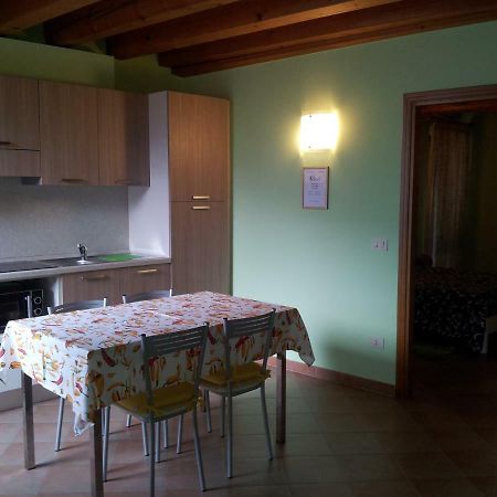 Ariel Appartamenti Limone sul Garda Ngoại thất bức ảnh