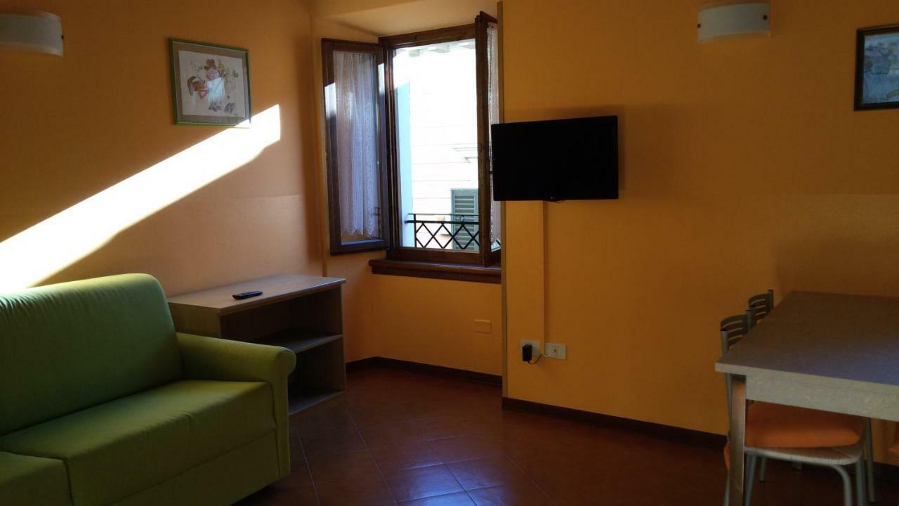 Ariel Appartamenti Limone sul Garda Ngoại thất bức ảnh