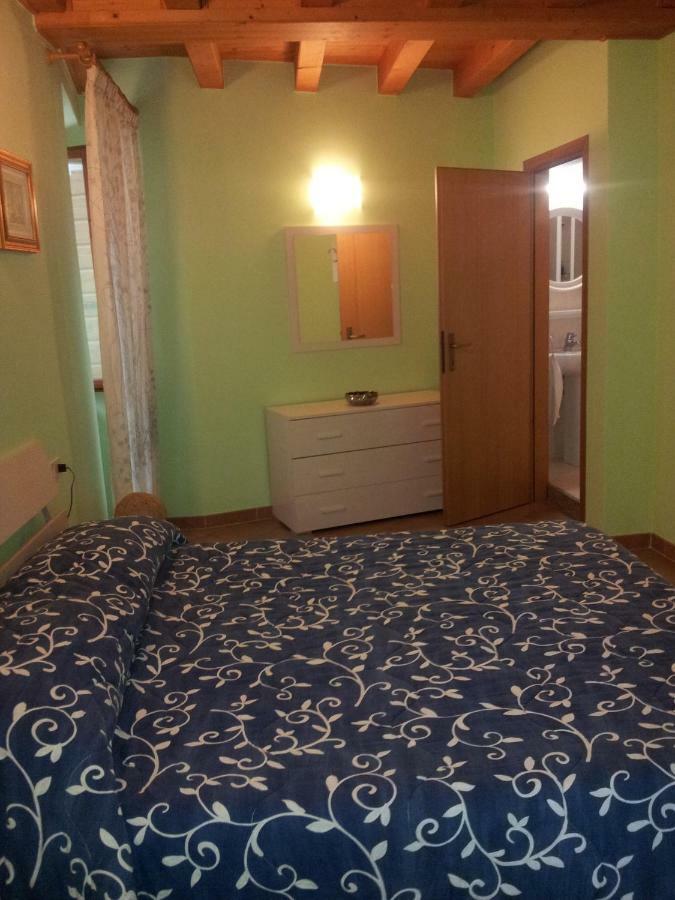 Ariel Appartamenti Limone sul Garda Ngoại thất bức ảnh