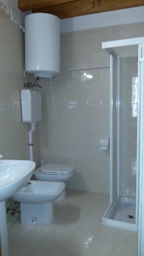 Ariel Appartamenti Limone sul Garda Ngoại thất bức ảnh
